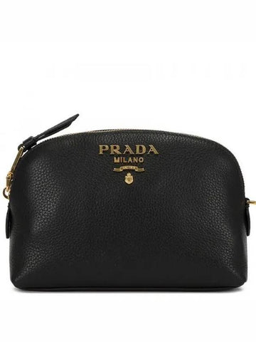 Vitello Dino Pouch 1ND005 UWLR F0002 1023736 - PRADA - BALAAN 1