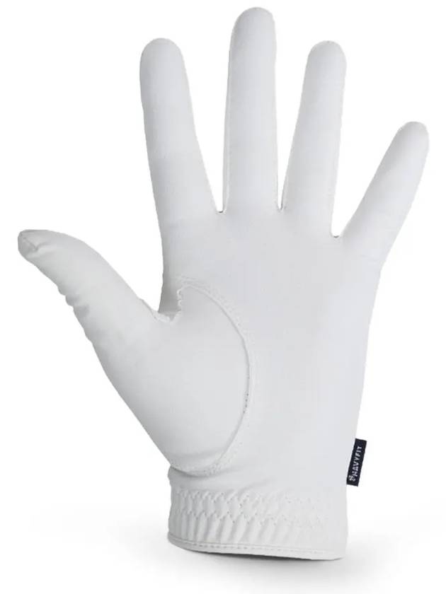 5 Piece Set Navy Fit Golf Gloves Racing Knuckle Premium Microfiber Women s Both Hands - HEAL CREEK - BALAAN 3