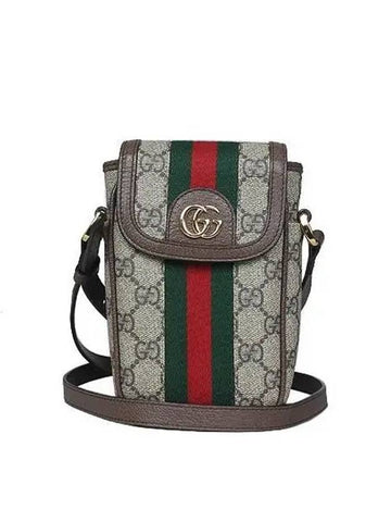 598912 Crossbody Bag - GUCCI - BALAAN 1