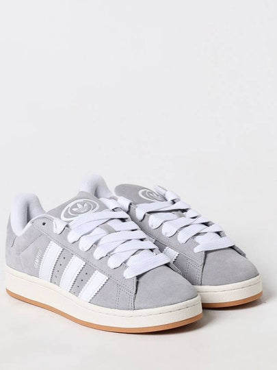 Sneakers Campus 00's Adidas Originals in camoscio - ADIDAS ORIGINALS - BALAAN 2