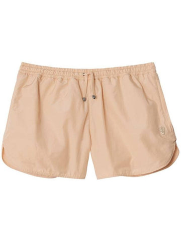 DONNA SHORTS - BURBERRY - BALAAN 1