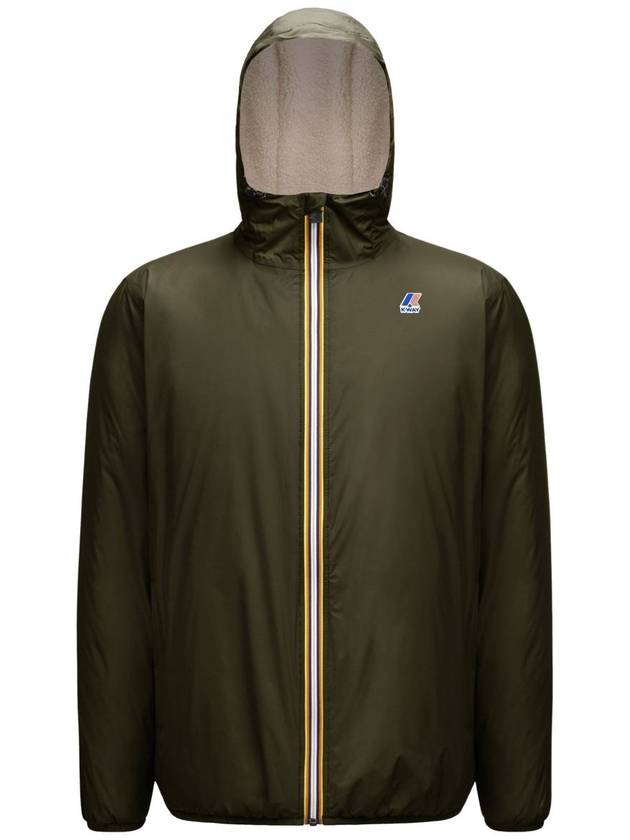 K-Way Jacket - K-WAY - BALAAN 1