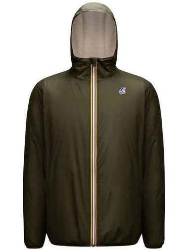 K-Way Jacket - K-WAY - BALAAN 1