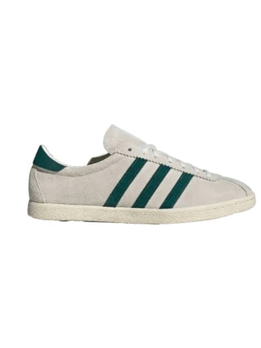 Tobacco Low Top Sneakers Green Off White - ADIDAS - BALAAN 1