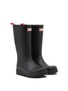 Original Play Tall Wellington Rain Boots Black - HUNTER - BALAAN 2