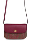 Essential Shoulder Bag Brown Red - ETRO - BALAAN 2