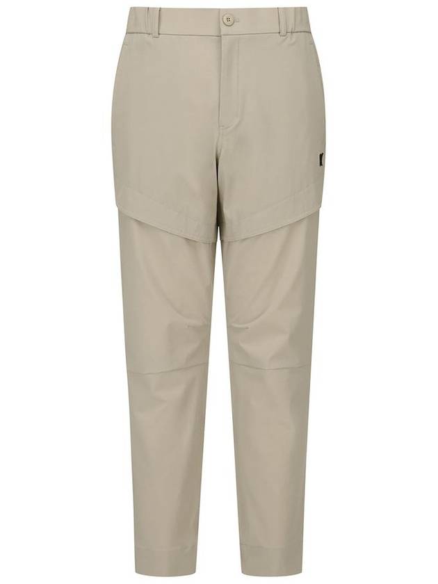 M VENTILATION JOGGER L PTLE - ANEWGOLF - BALAAN 1