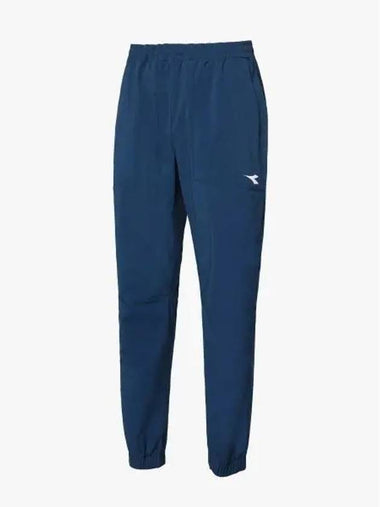 Diadora Running Track Pants BLUE - DIADORA - BALAAN 1