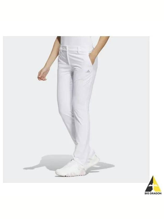 adidas GOLF 4 way stretch pants HT0055 - ADIDAS GOLF - BALAAN 1