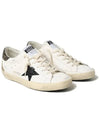 Superstar Low Top Sneakers White - GOLDEN GOOSE - BALAAN 4