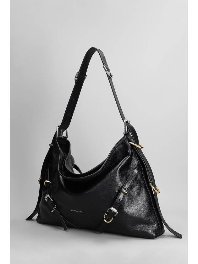 Givenchy Voyou Shoulder Bag - GIVENCHY - BALAAN 3