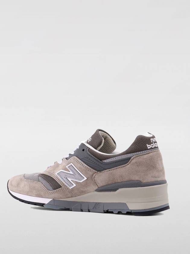 Sneakers men New Balance - NEW BALANCE - BALAAN 3