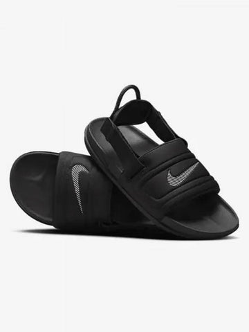 Offcoat Easy on Men s Slides Black White FD4109 001 697983 - NIKE - BALAAN 1