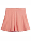 Adina Skirt GWSD09294 S086 Women's Adina Skirt - J.LINDEBERG - BALAAN 2