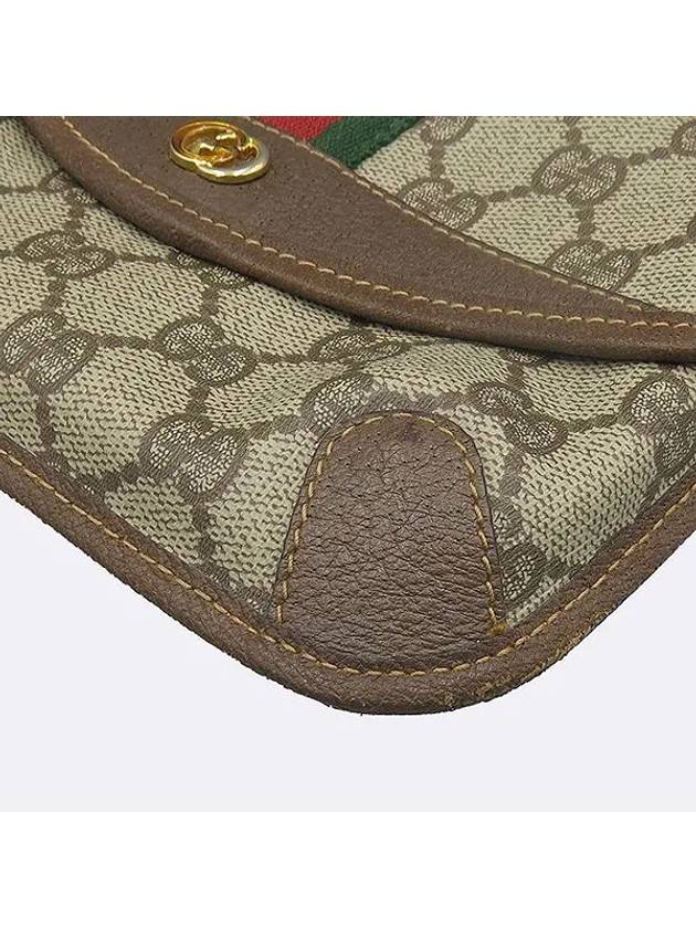 014 clutch bag - GUCCI - BALAAN 3