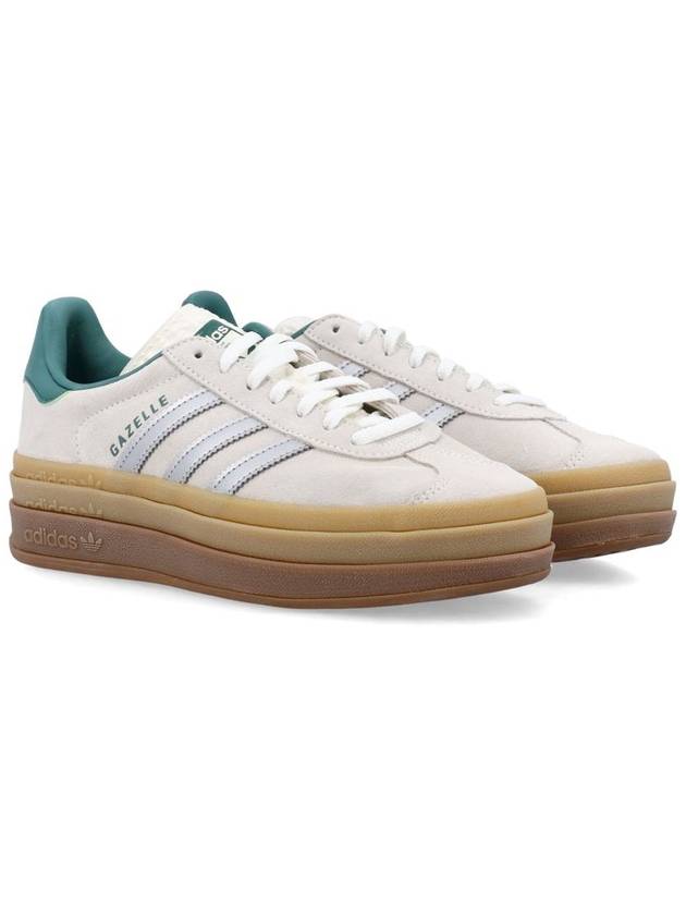 Adidas Originals Gazelle Bold Sneakers - ADIDAS ORIGINALS - BALAAN 2