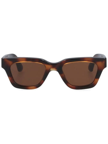 Chimi Sunglasses Brown - CHIMI - BALAAN 1