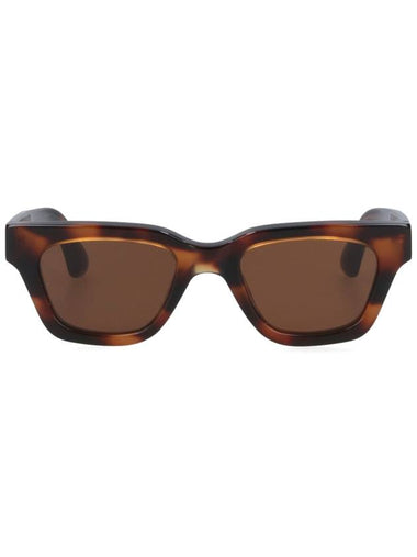 Chimi Sunglasses Brown - CHIMI - BALAAN 1