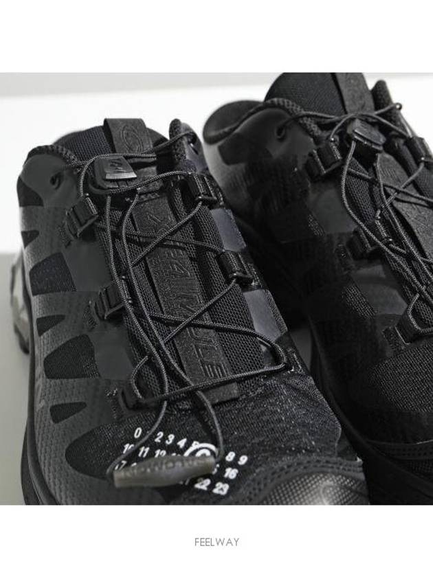 XT 4 Mule Black - SALOMON - BALAAN 8