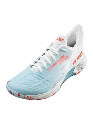 YONEX SHB CD2EX CASCADE DRIVE 2 2023 Unisex Badminton Shoes White - YOUNESS - BALAAN 1