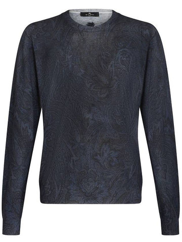 Etro Shirt Clothing - ETRO - BALAAN 1