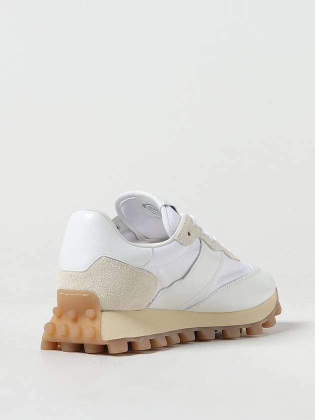 Sneakers Tod's in nylon e pelle - TOD'S - BALAAN 3