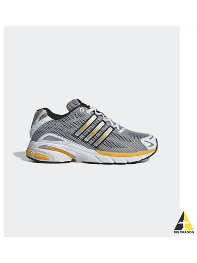 adidas Adistar Cushion Charcoal Crew Yellow IG6923 - ADIDAS - BALAAN 2