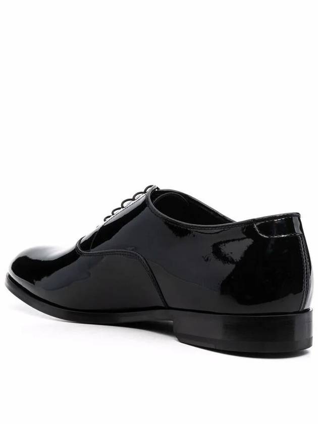 Doucal'S Oxford Lace Up Shoes - DOUCAL'S - BALAAN 3