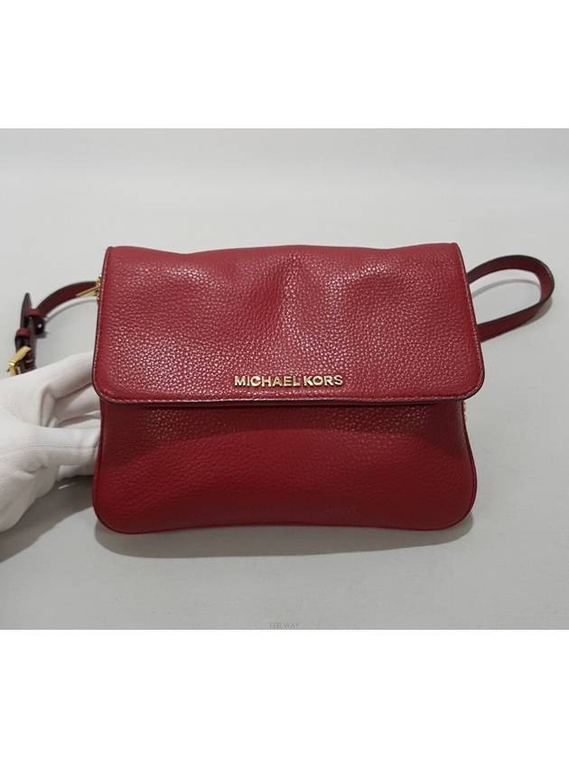 women cross bag - MICHAEL KORS - BALAAN 2