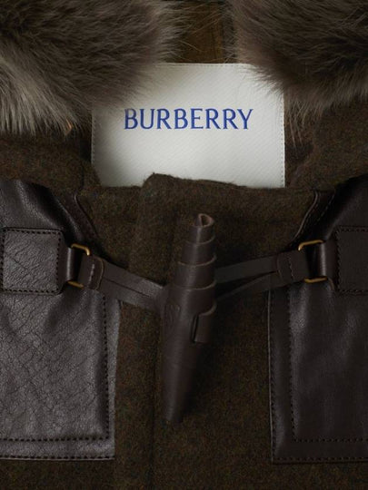 UOMO GIACCA - BURBERRY - BALAAN 2