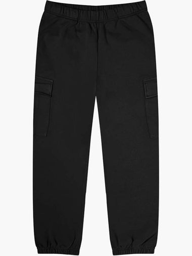 cargo sweatpants - CARHARTT WIP - BALAAN 1