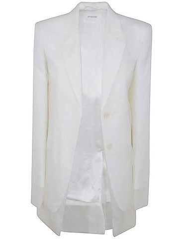 Sportmax Jackets And Vests - MAX MARA SPORTMAX - BALAAN 1