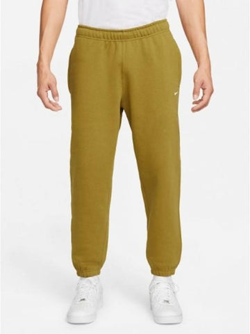 01DA0330318WrapSpecial PremiumNRG Swoosh PantsDesert Moss - NIKE - BALAAN 1