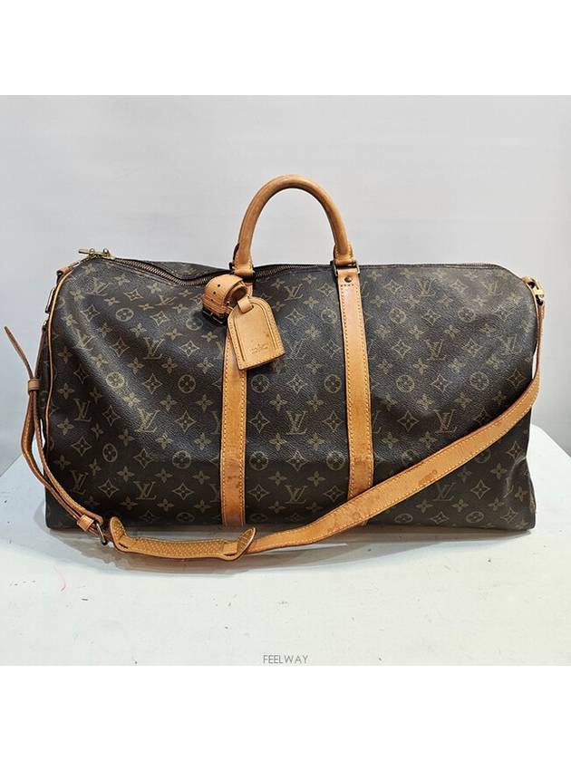 men s luggage bag - LOUIS VUITTON - BALAAN 1