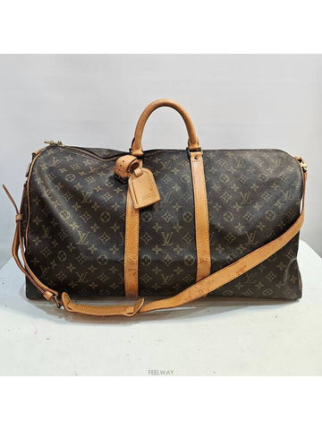 men s luggage bag - LOUIS VUITTON - BALAAN 1