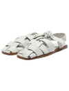 Women's Sandals WFP23BENA003 ICE - HEREU - BALAAN 2