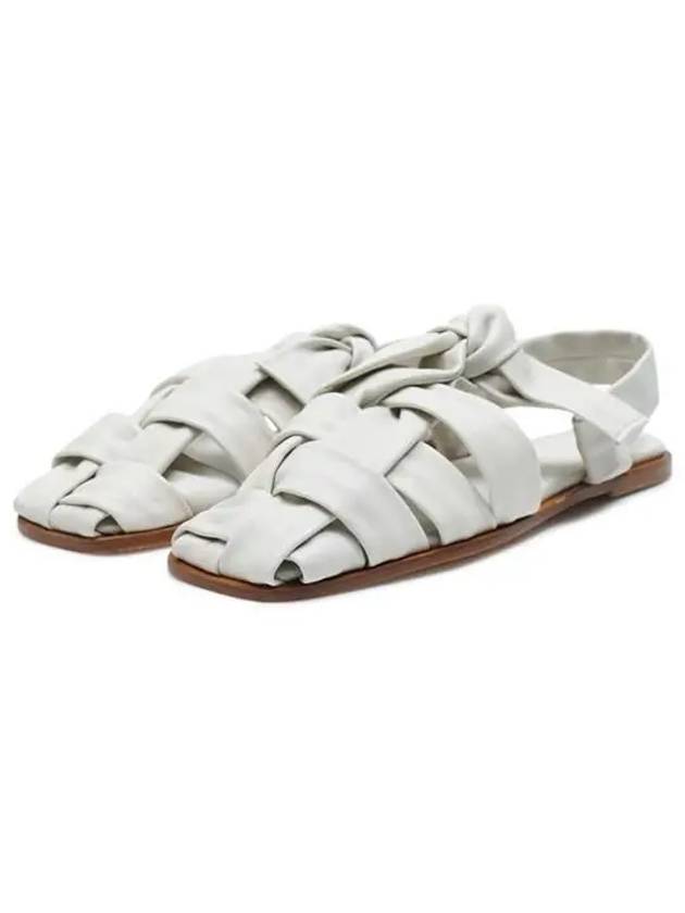 Women's Sandals WFP23BENA003 ICE - HEREU - BALAAN 2