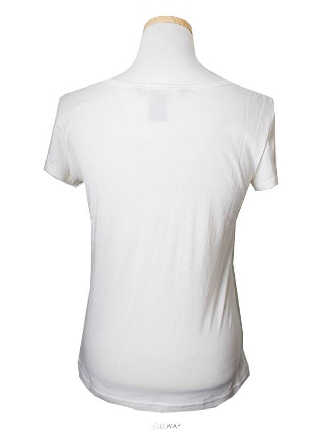 women short sleeve t shirt - MARC JACOBS - BALAAN 2