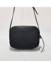 Microshima GG leather disco bag 449413 - GUCCI - BALAAN 1