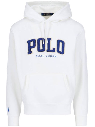 Polo Ralph Lauren Sweaters White - POLO RALPH LAUREN - BALAAN 1