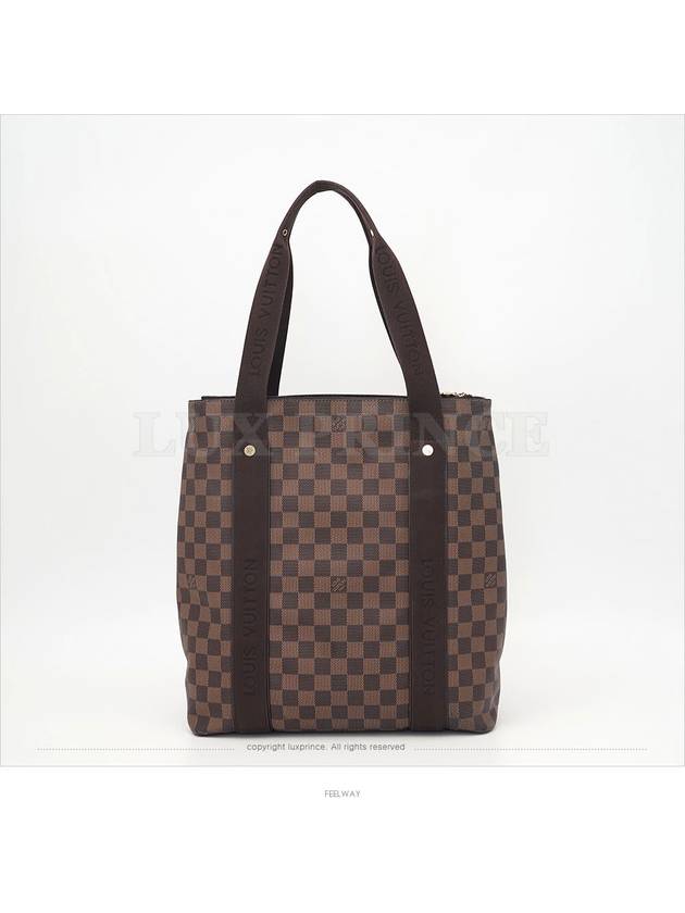 men tote bag - LOUIS VUITTON - BALAAN 3