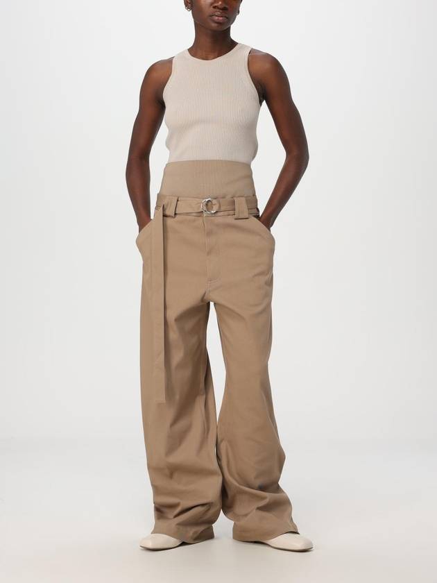 Pants woman AlaÏa - ALAIA - BALAAN 2