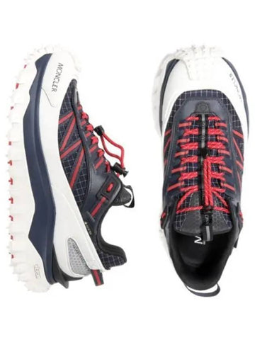 Sneakers - MONCLER - BALAAN 1