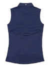 Half zipup sleeveless CGKSD007 410 - CALLAWAY GOLF - BALAAN 2