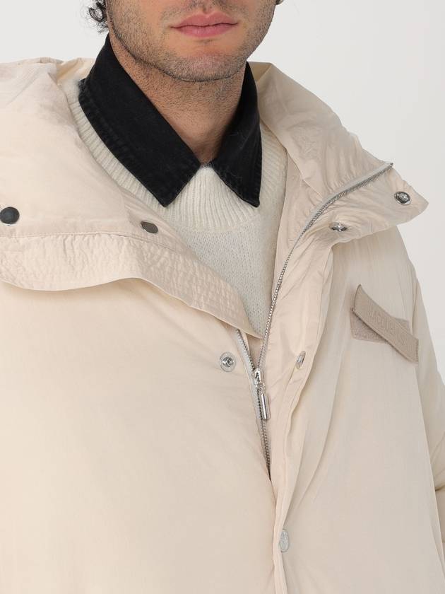 Coat men Jacquemus - JACQUEMUS - BALAAN 5