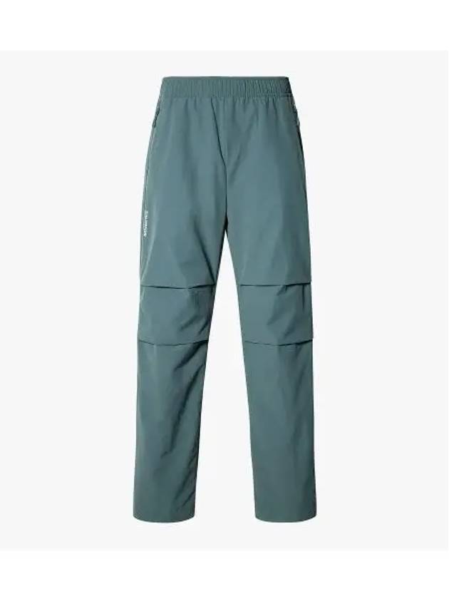 Slate long pants LC2392000 - SALOMON - BALAAN 1