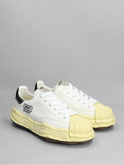 Mihara Yasuhiro Blakey  Sneakers - MIHARA YASUHIRO - BALAAN 2