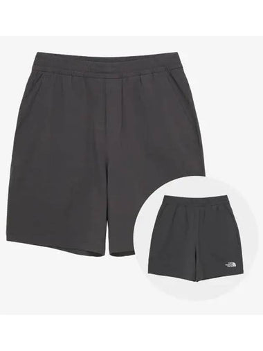 The North Face NS6NQ09B Kante Shorts - THE NORTH FACE - BALAAN 1