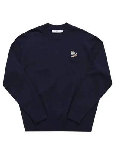 Men s knit 271074 - MAISON KITSUNE - BALAAN 1