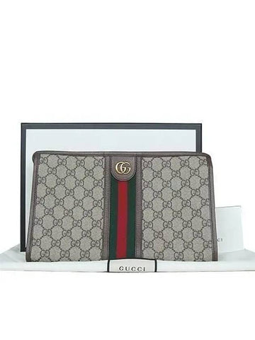 598234 clutch bag - GUCCI - BALAAN 1